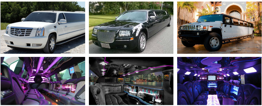 Limo Service Las Vegas