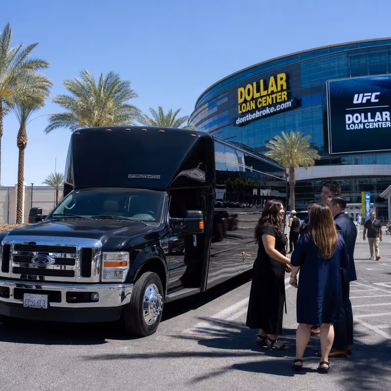 Dollar Loan Center