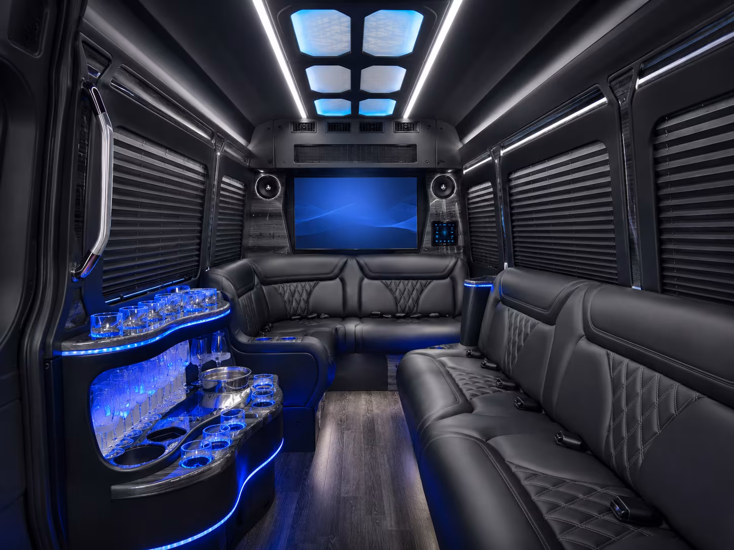 Henderson Airport Shuttles & Transportation