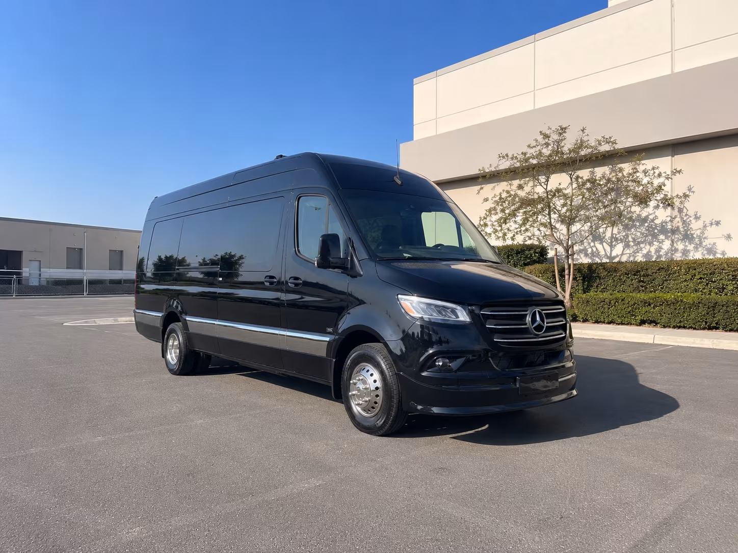 Henderson Concert Transportation & Shuttles
