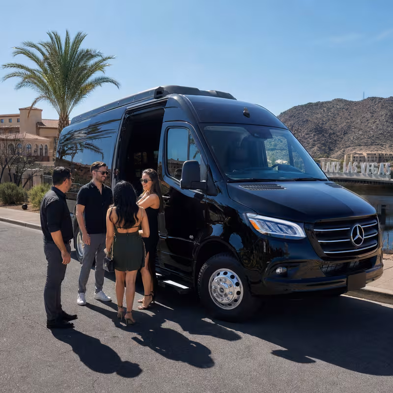 Lake Las Vegas