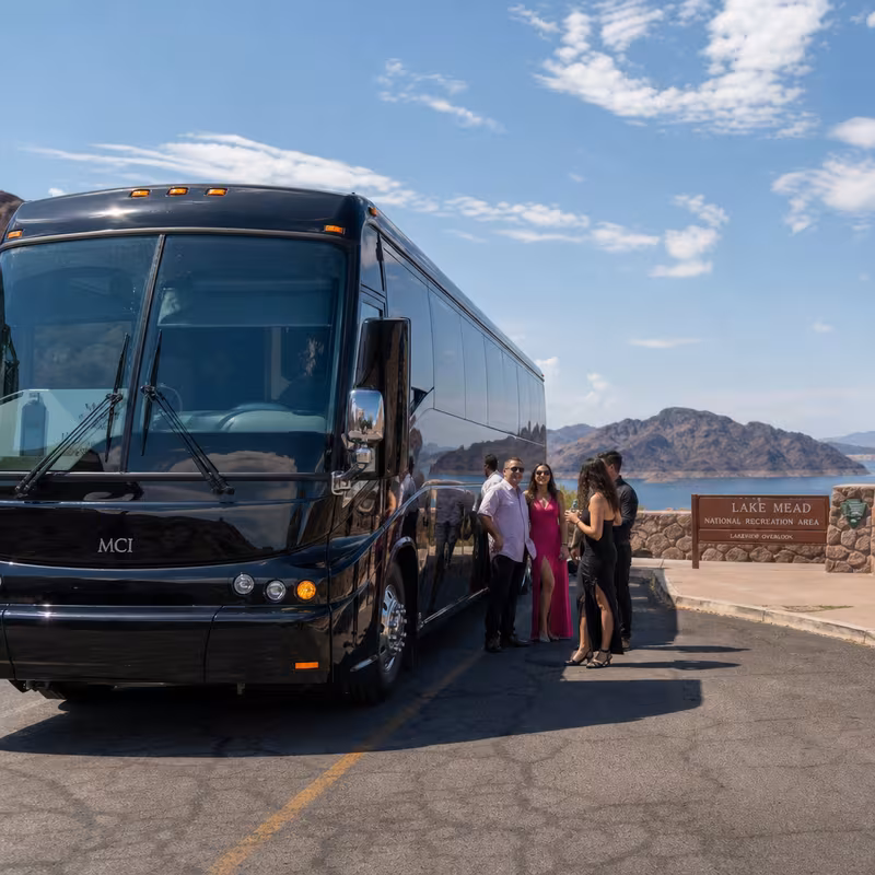 Lake Mead National Recreation Area