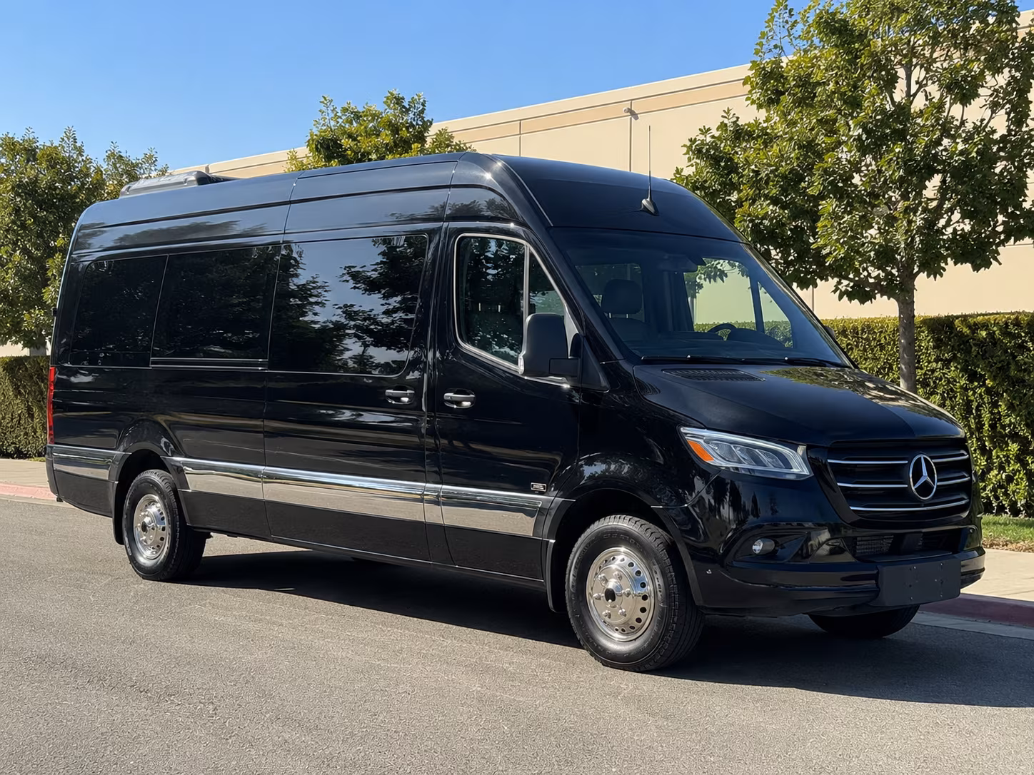 Las Vegas Airport Shuttle & Transportation route planning