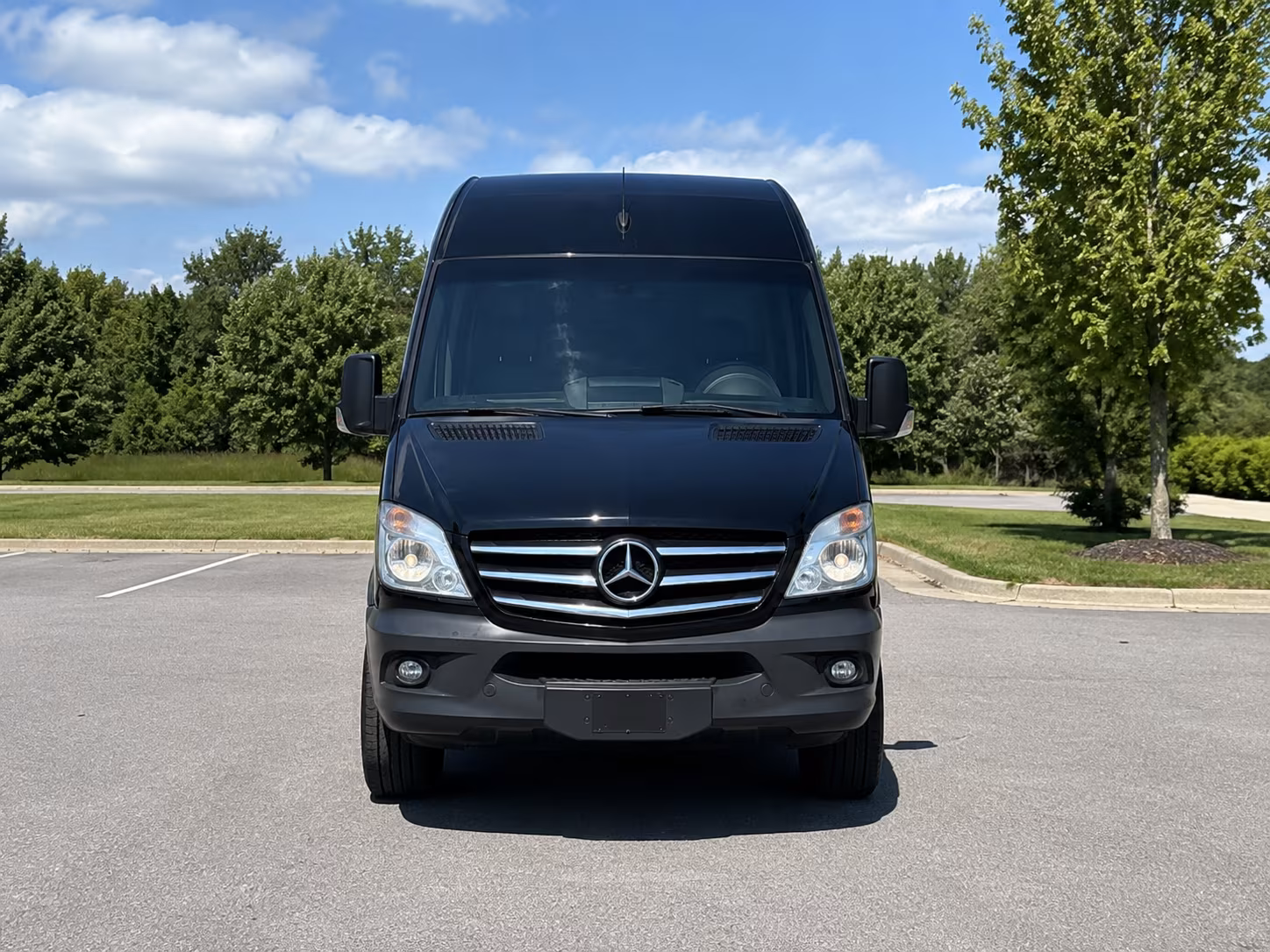 Las Vegas Airport Shuttles & Transportation