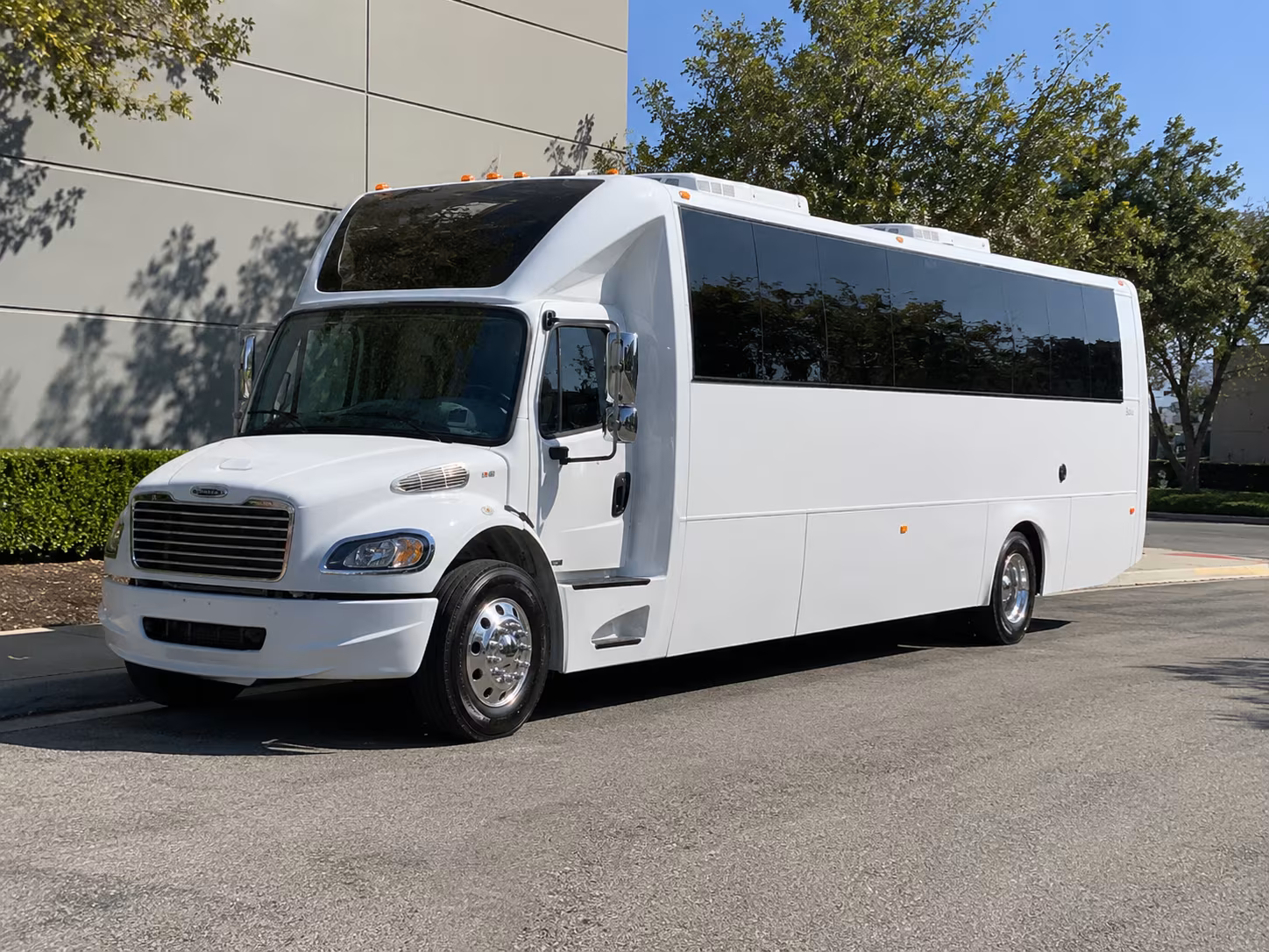 Las Vegas Bachelor & Bachelorette Transportation group transportation