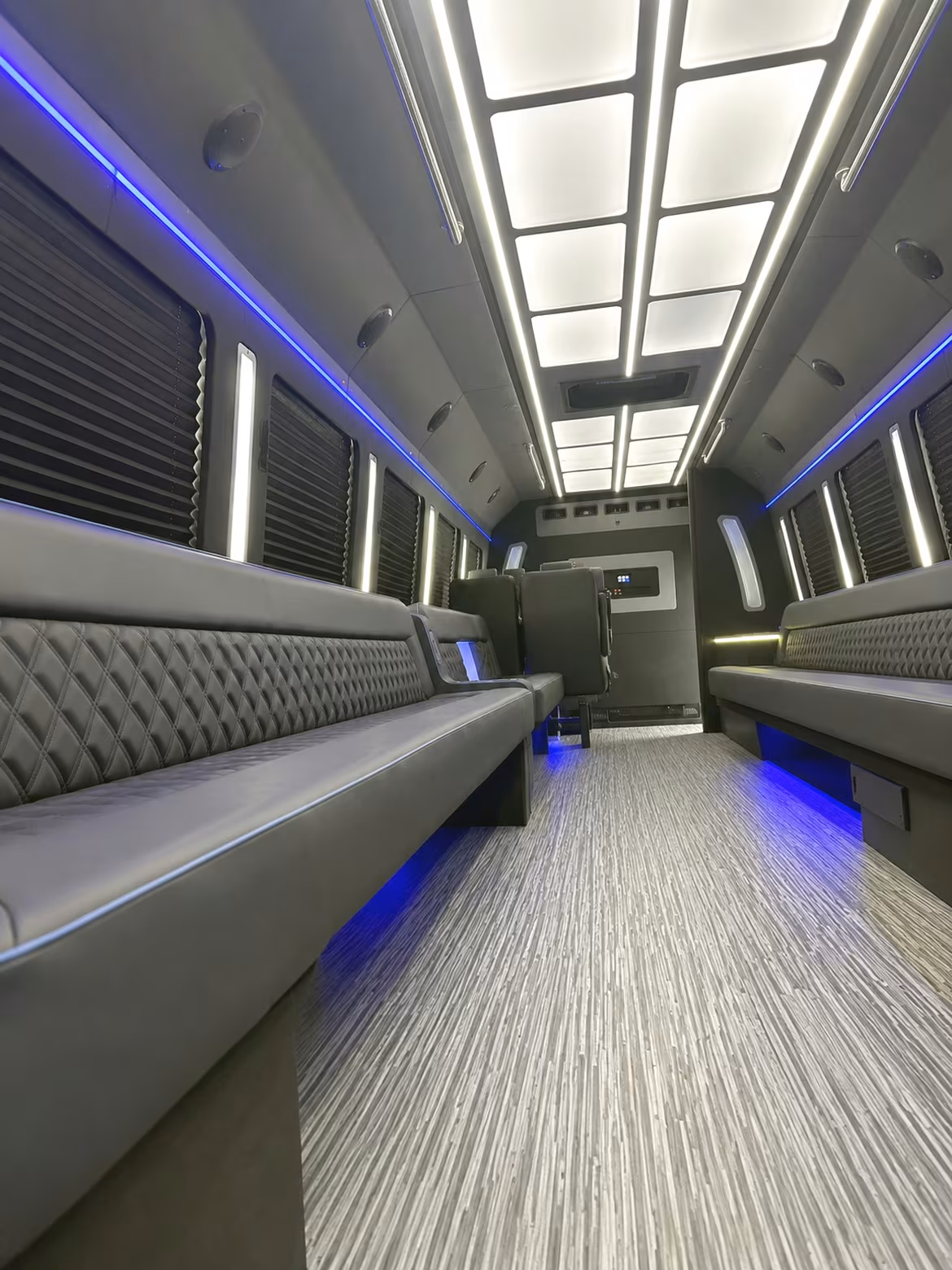 Las Vegas Birthday, Sweet 16, & Quinceañera Transportation route planning