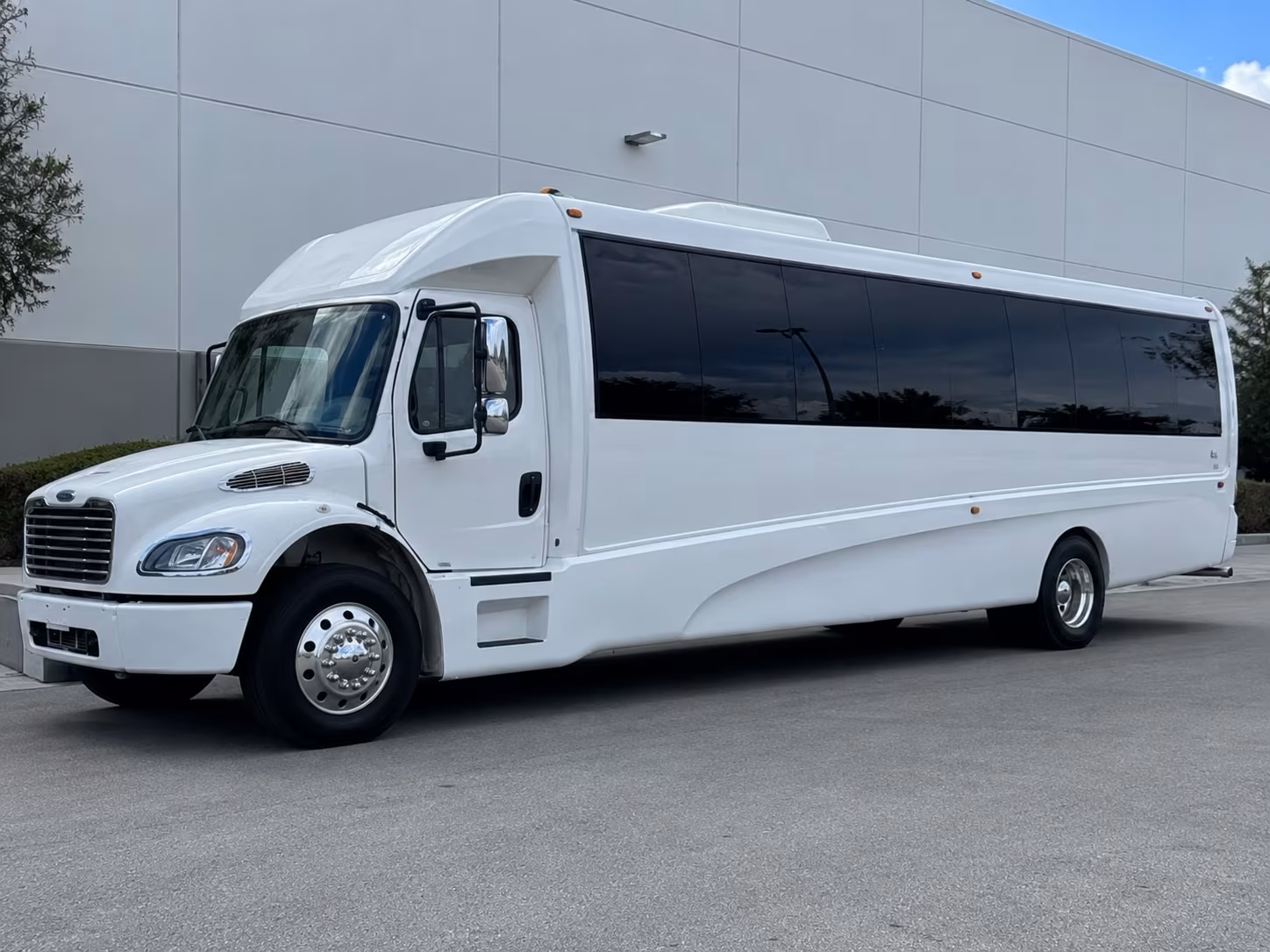 Las Vegas Concert & Music Festival Transportation pickup coordination