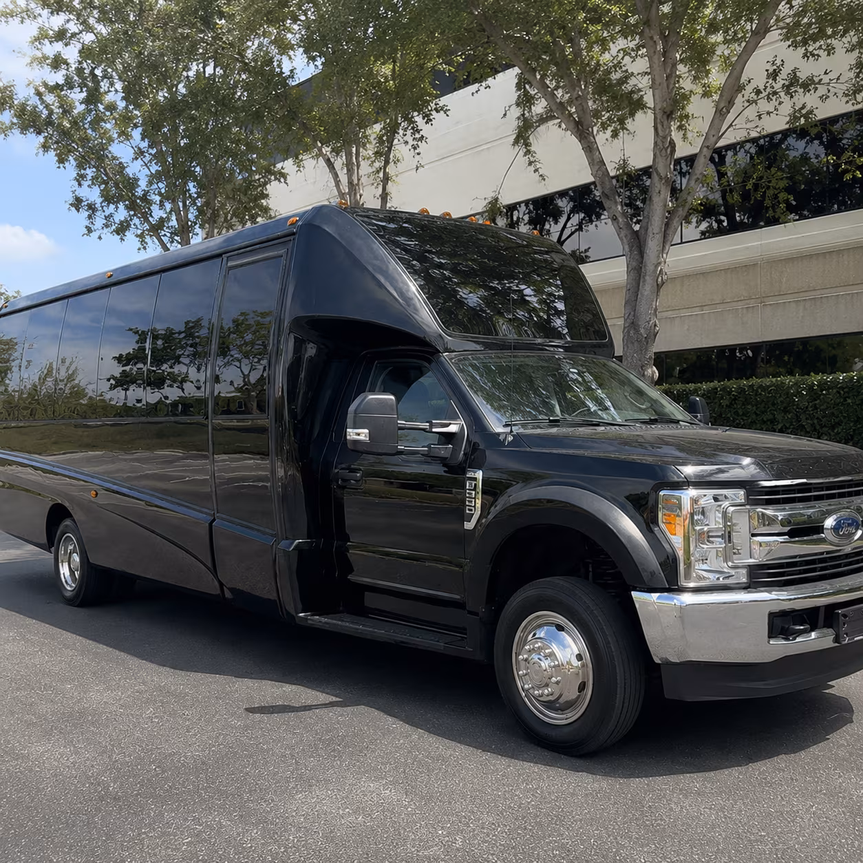 Las Vegas Concert & Music Festival Transportation route planning