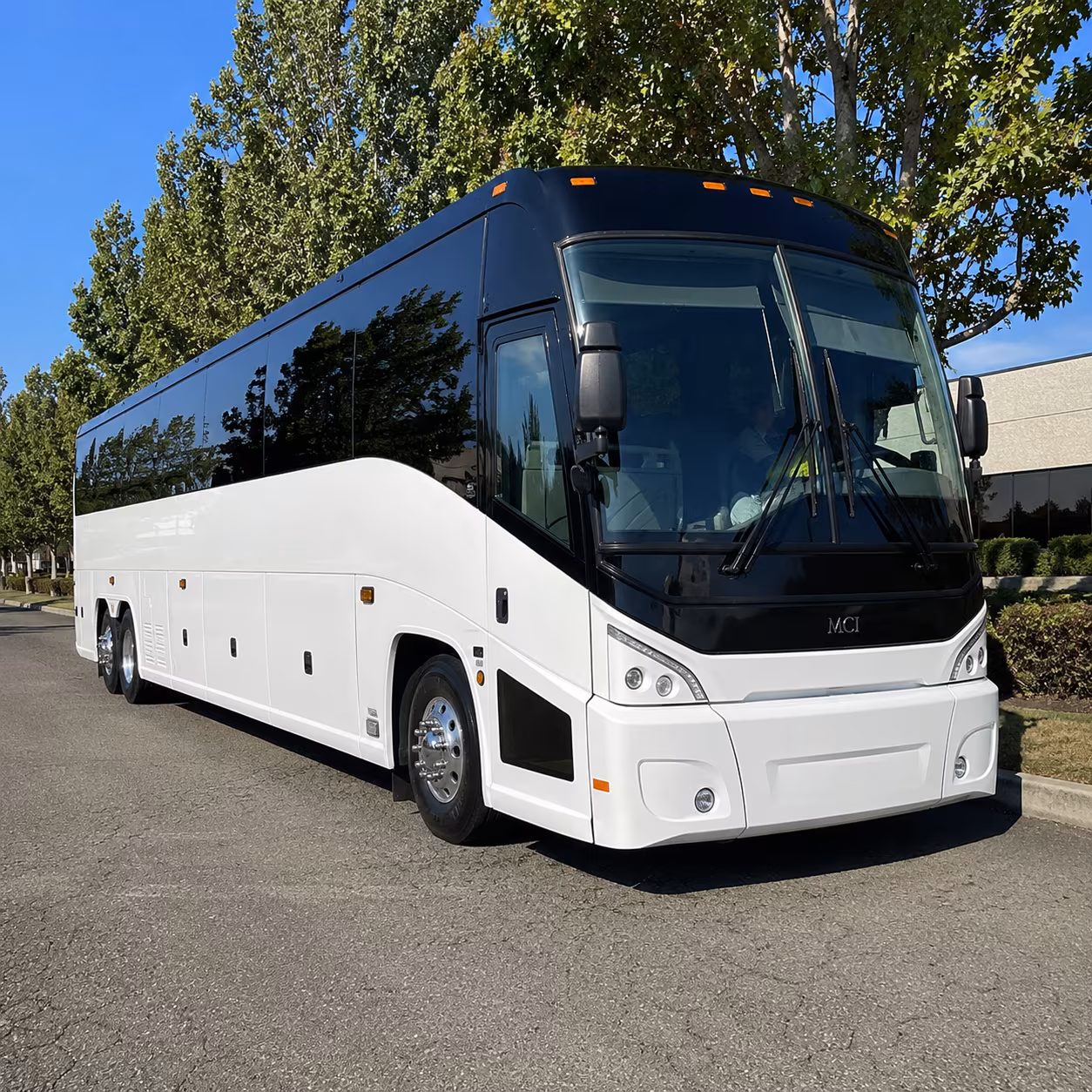 Las Vegas Corporate Transportation route planning