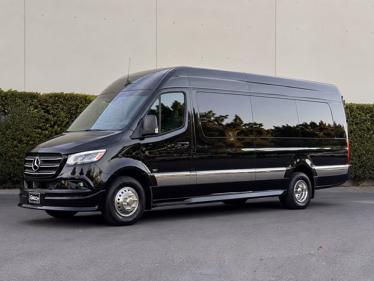 Las Vegas School Event Transportation route planning