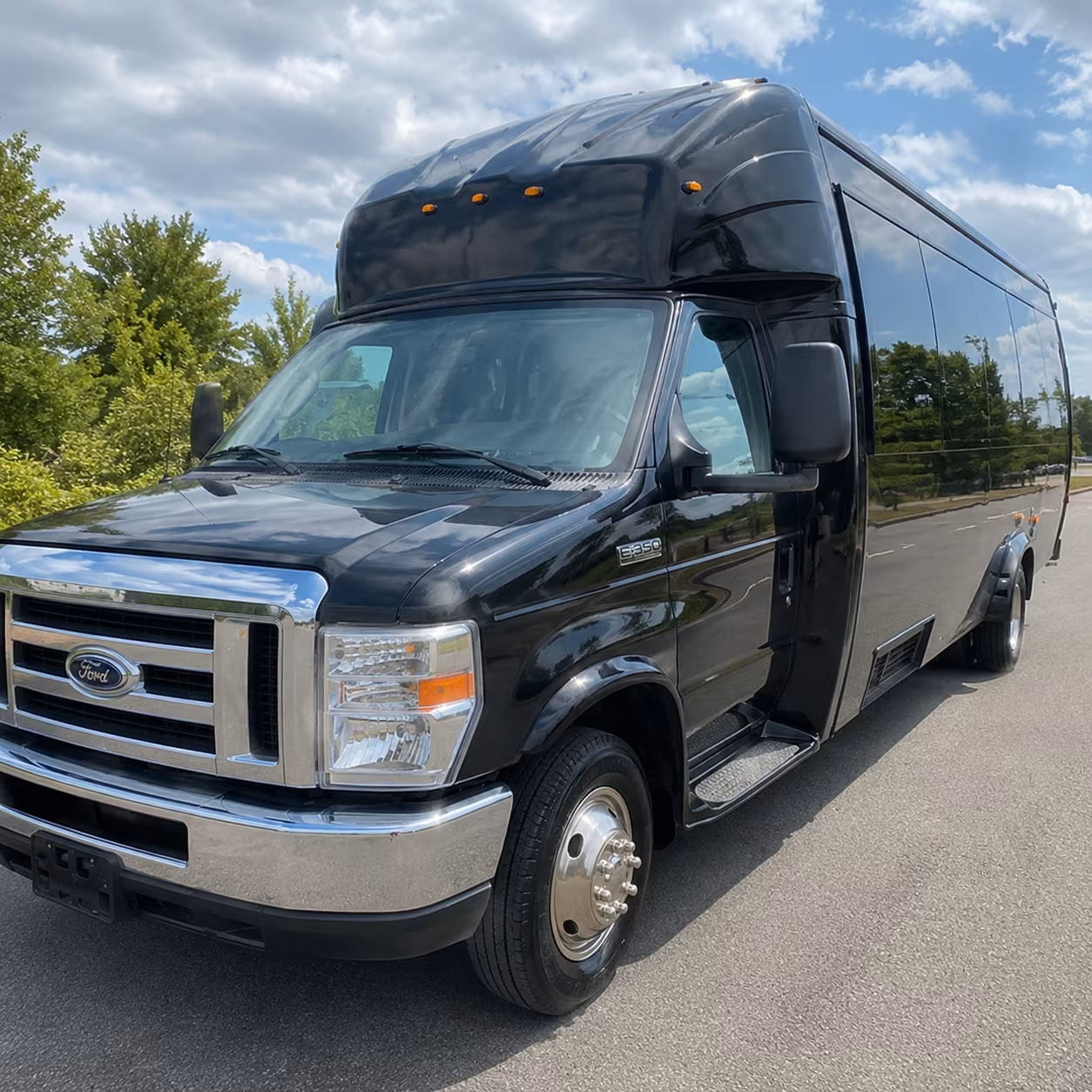Las Vegas Sporting Event Transportation pickup coordination