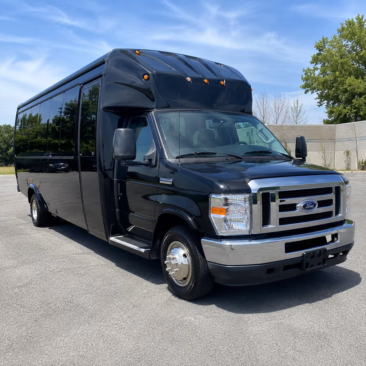 Las Vegas Sporting Event Transportation