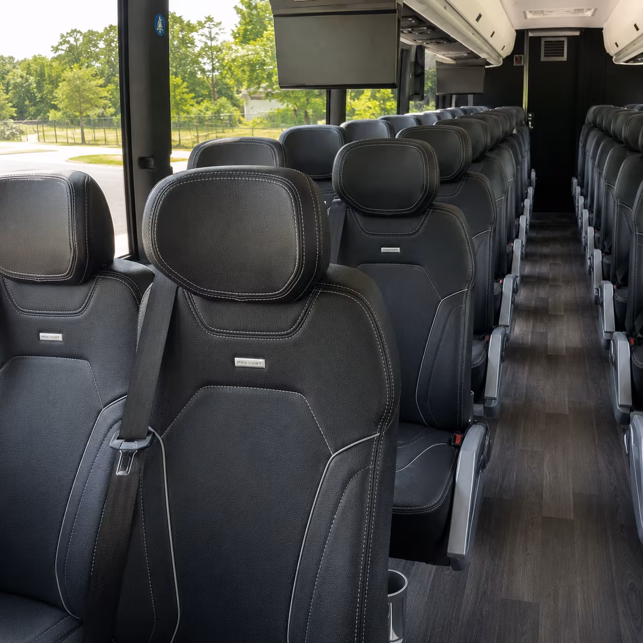 Las Vegas Wedding Transportation & Shuttle Service