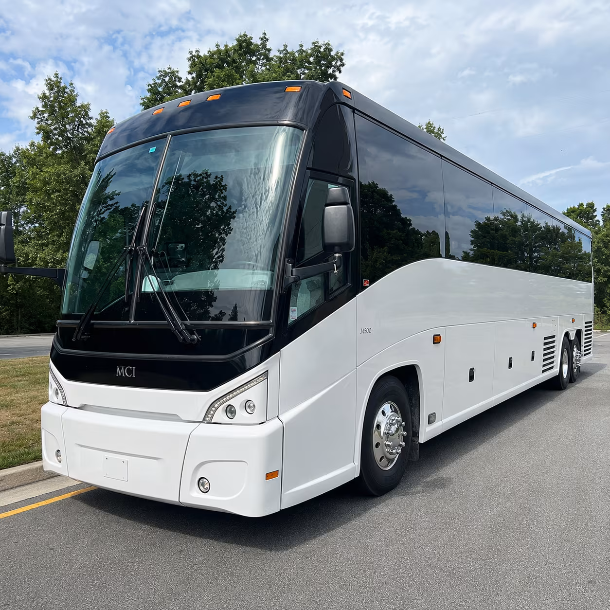 Paradise Concert Transportation & Shuttles