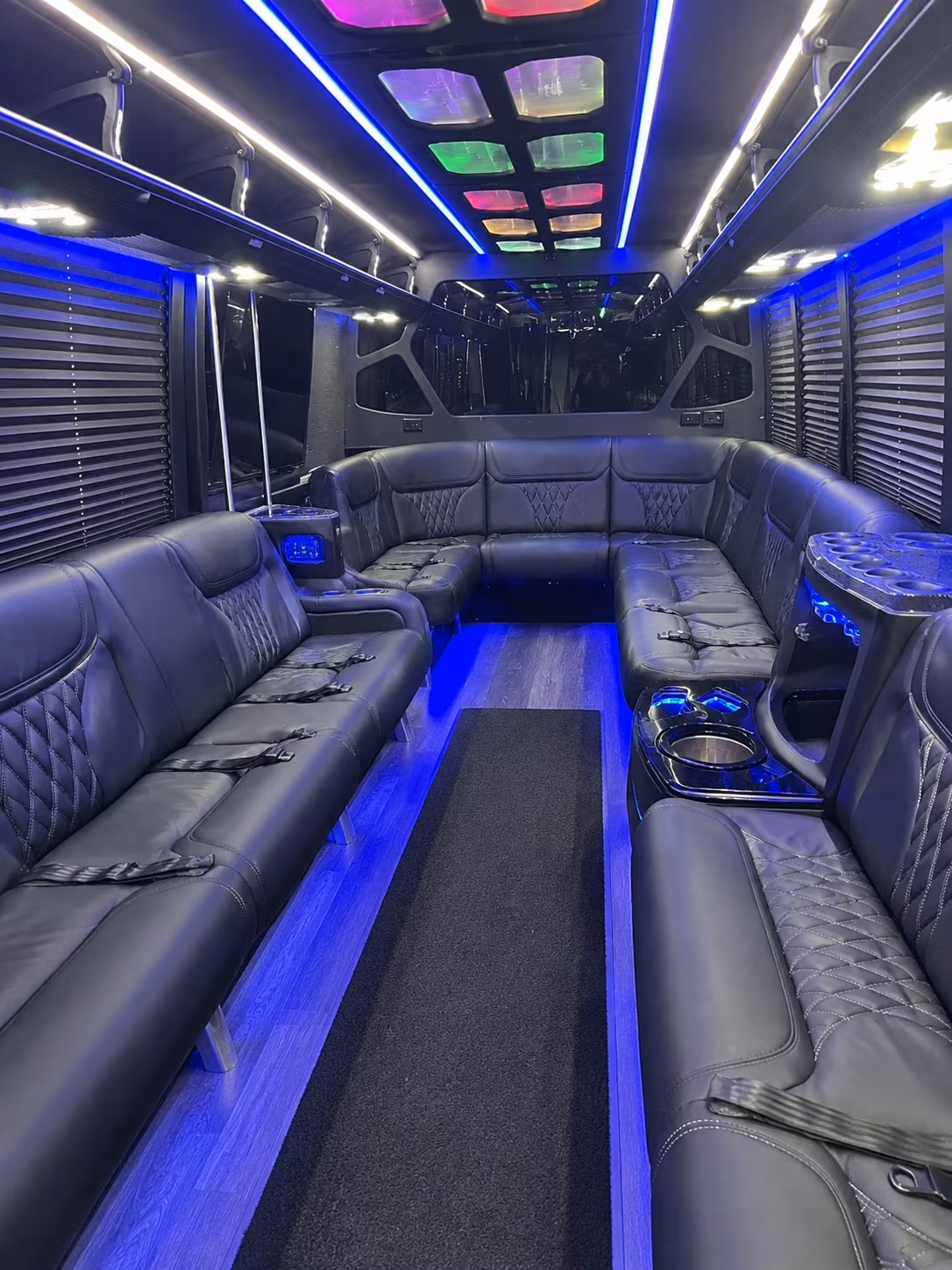 Paradise Private Event Transportation Services