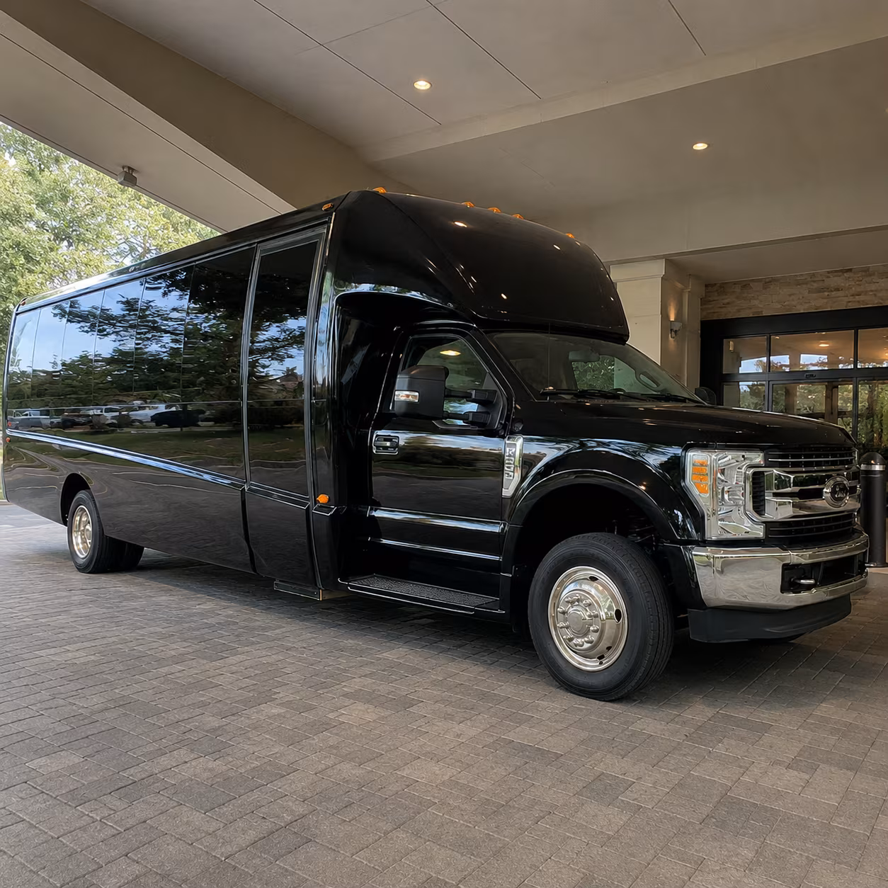 Spring Valley Airport Shuttles & Transportation