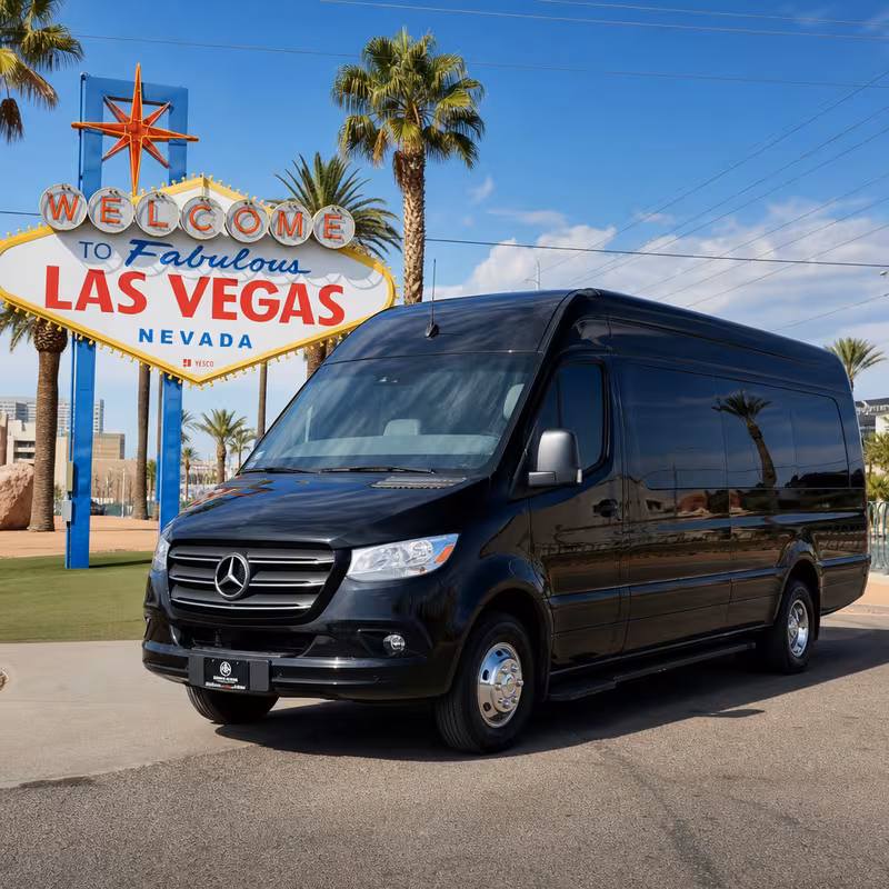 Spring Valley Party Bus Rental