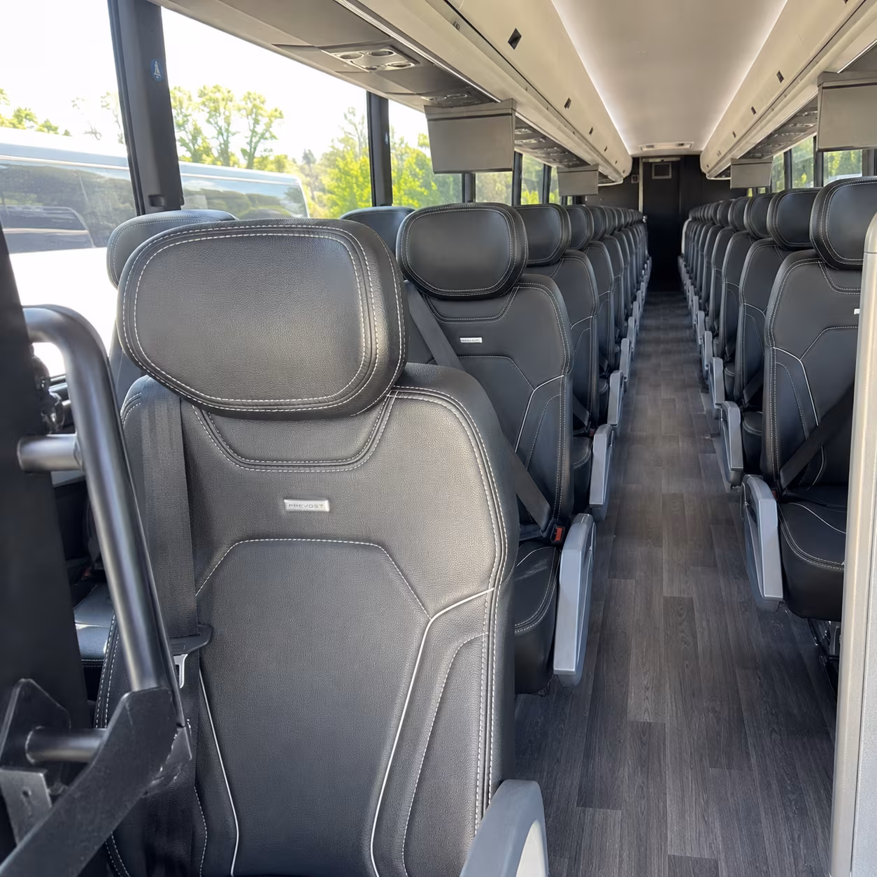 Spring Valley School Event & Field Trip Transportation