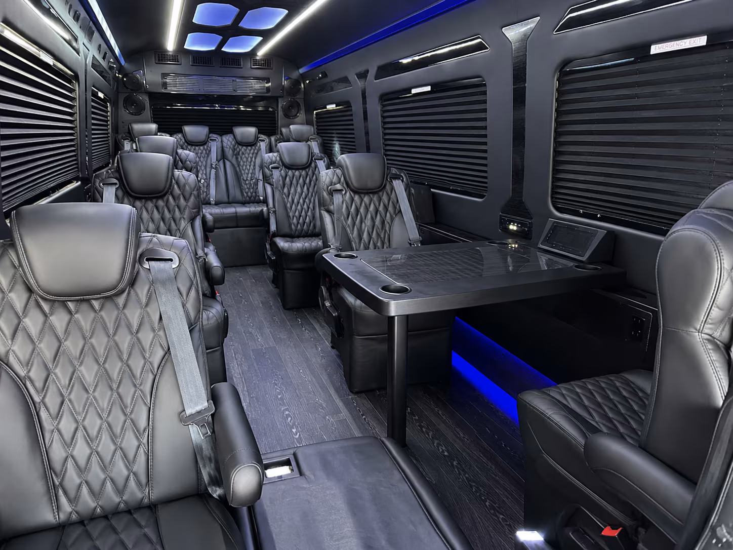 Sunrise Manor Airport Shuttles & Transportation