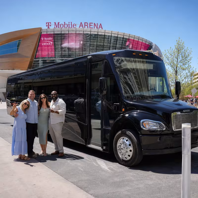 T-Mobile Arena