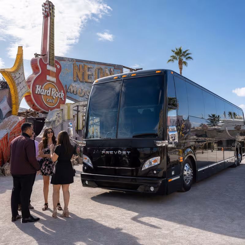 The Neon Museum